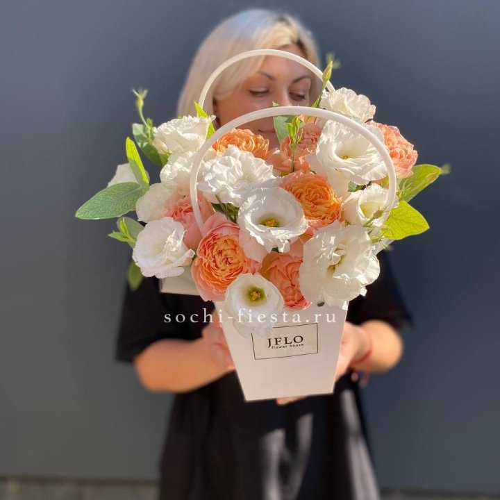 Сумочки "Джульетта"  в Хосте и Кудепсте