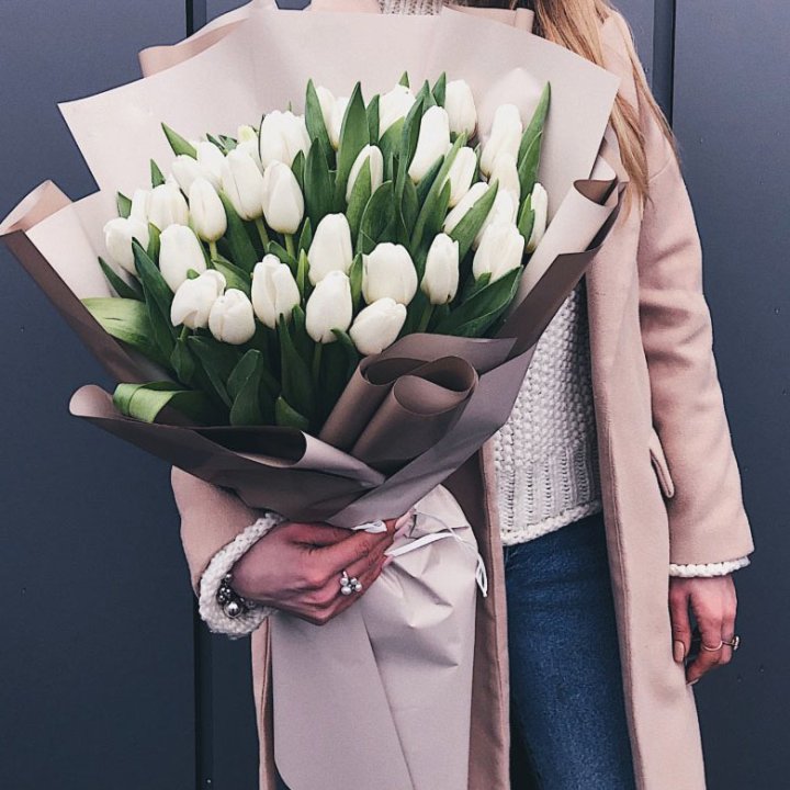 Marshmallow с доставкой в Хосте и Кудепсте