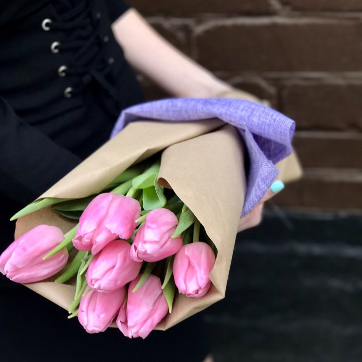 Букет  Деловая Элегантность  в Хосте и Кудепсте