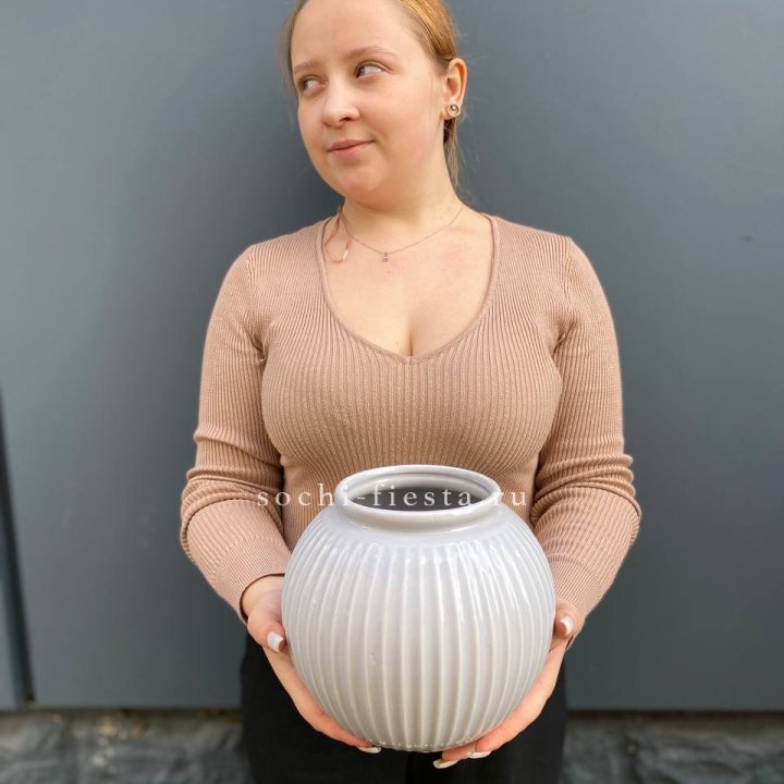 ВАЗА "Грация" в Хосте и Кудепсте