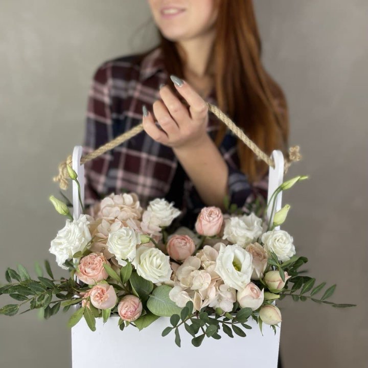 Woodbox Mini в Хосте и Кудепсте