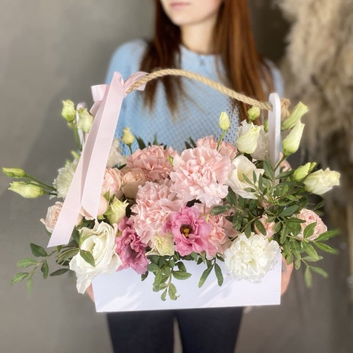 Woodbox №1 в Хосте и Кудепсте